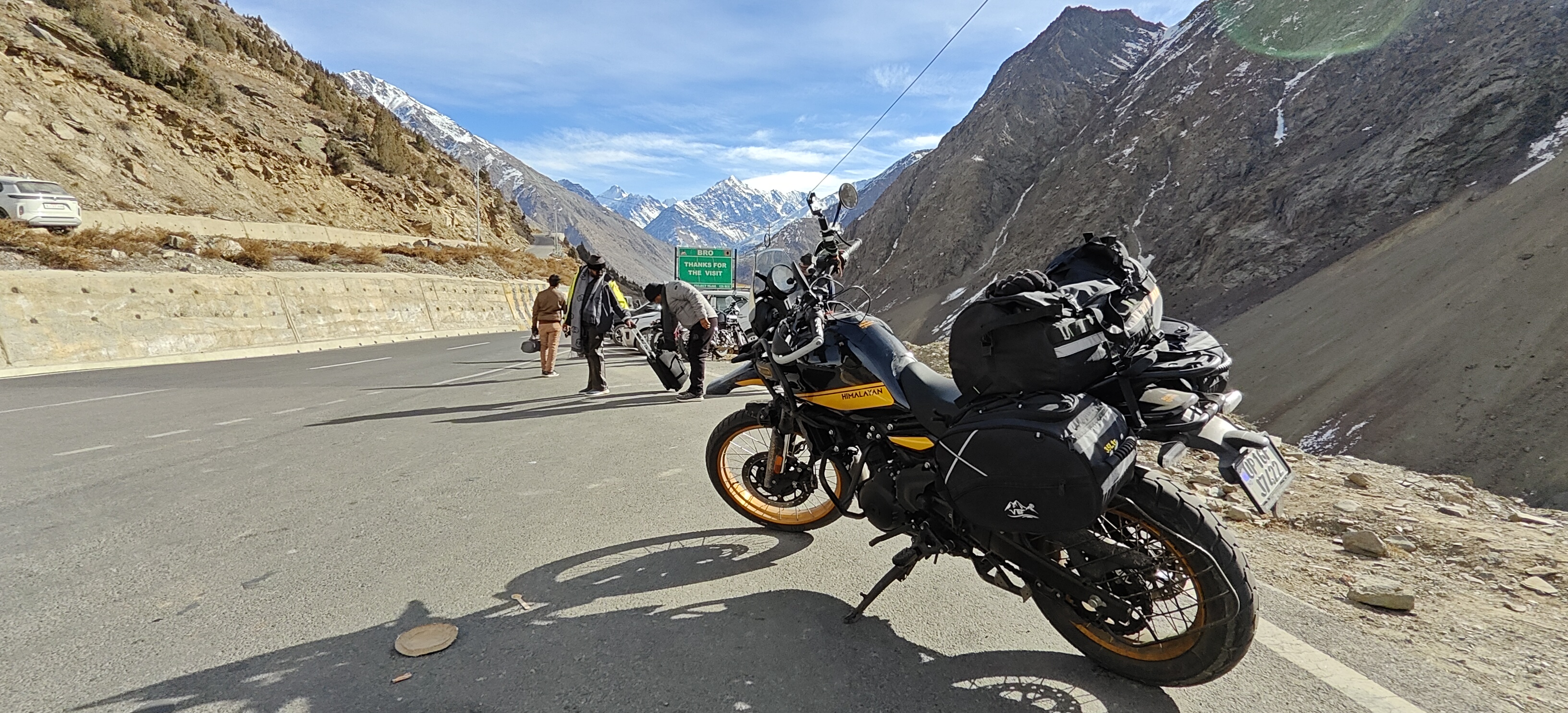 Himalayan photo 10