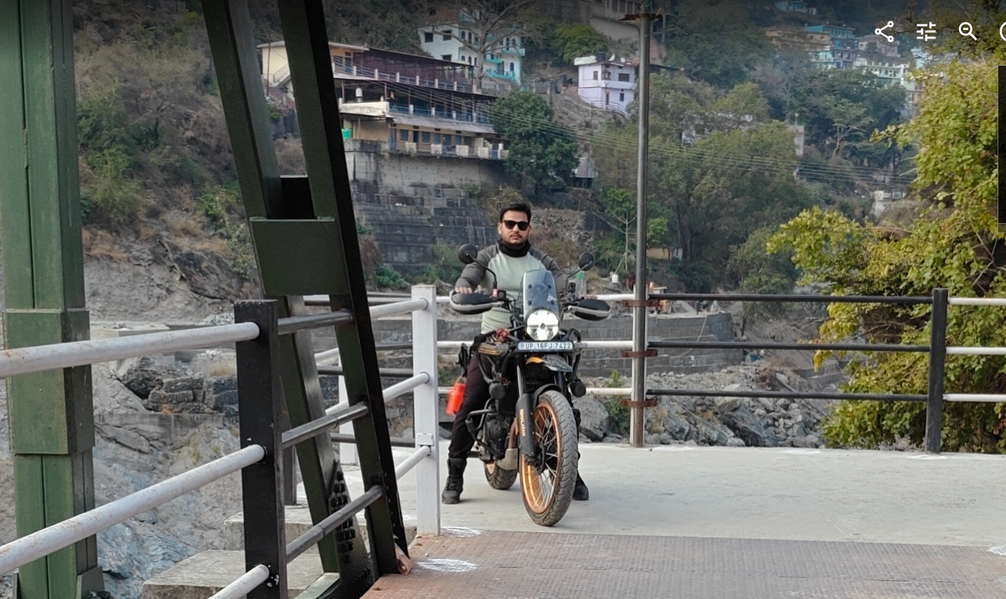 Himalayan photo 14